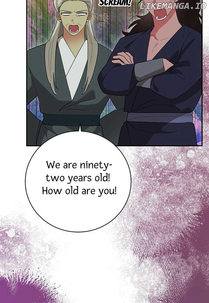 I am the Precious Daughter of the Greatest Villain in the Fantasy World Chapter 130 5